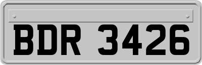 BDR3426
