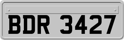 BDR3427