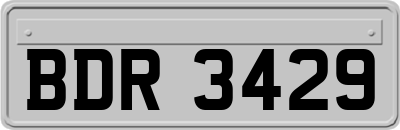 BDR3429