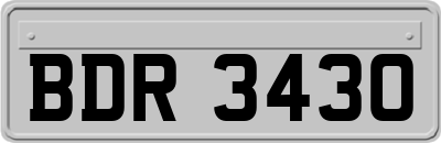 BDR3430