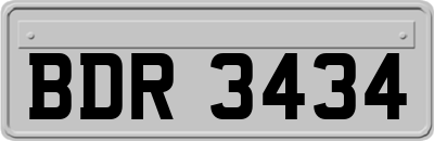 BDR3434