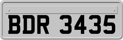 BDR3435