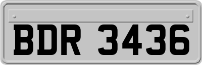 BDR3436