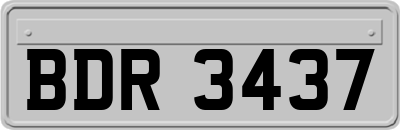 BDR3437