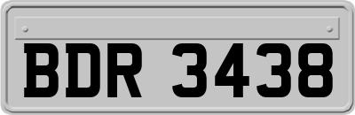 BDR3438