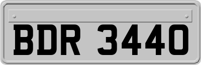 BDR3440