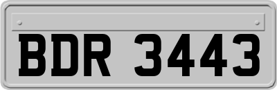 BDR3443
