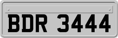 BDR3444