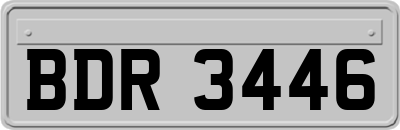 BDR3446
