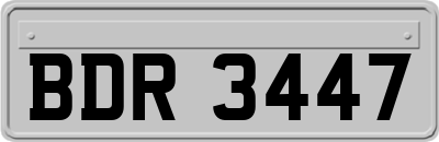 BDR3447