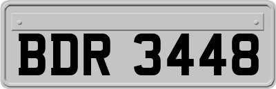 BDR3448