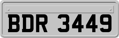 BDR3449