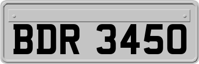 BDR3450