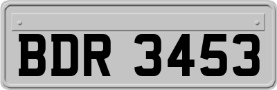 BDR3453