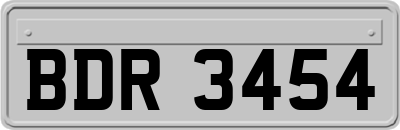 BDR3454