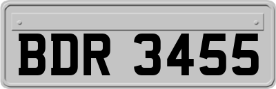 BDR3455