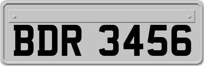 BDR3456