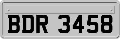 BDR3458