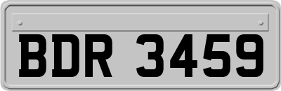 BDR3459