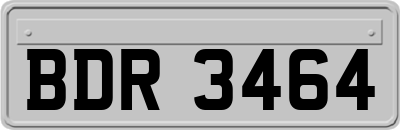 BDR3464