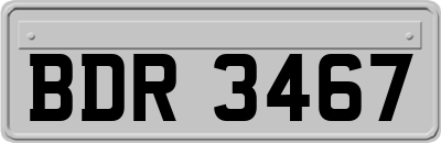 BDR3467