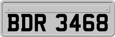 BDR3468