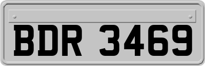 BDR3469