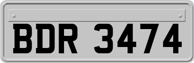 BDR3474