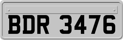BDR3476