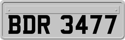 BDR3477