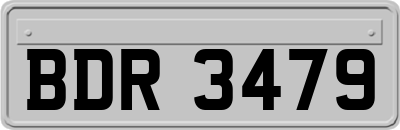 BDR3479