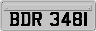 BDR3481
