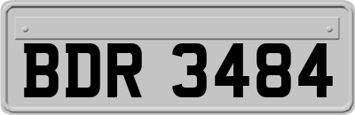 BDR3484