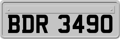 BDR3490