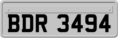 BDR3494