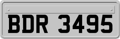 BDR3495
