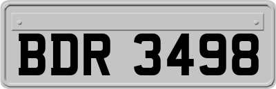 BDR3498