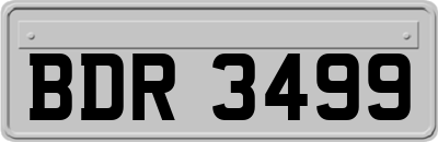 BDR3499