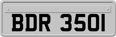 BDR3501