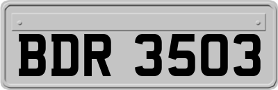 BDR3503