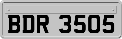 BDR3505