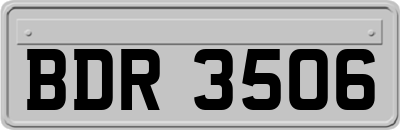 BDR3506