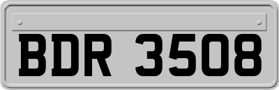 BDR3508
