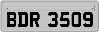 BDR3509