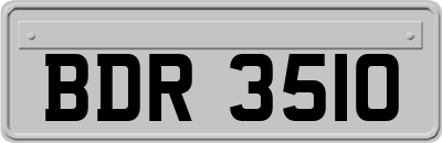 BDR3510