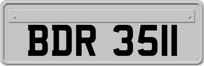 BDR3511