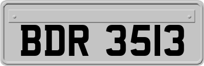 BDR3513