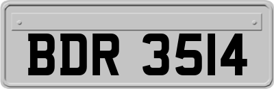 BDR3514