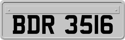 BDR3516