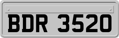 BDR3520